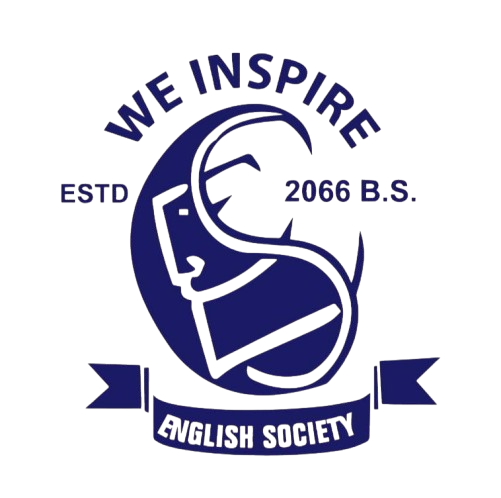 English Society Logo Light